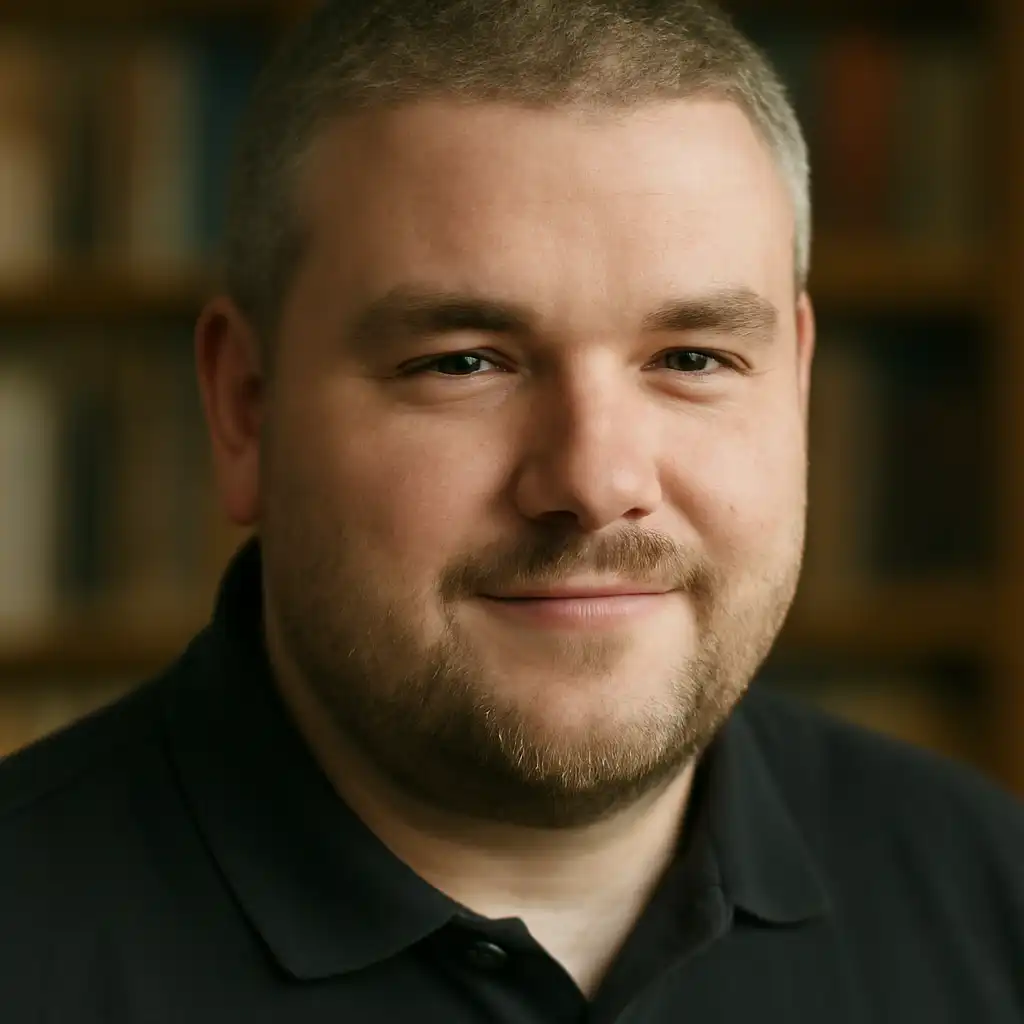 Marcus Wellington